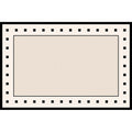 Removable and washable carpet, living room modern minimalist double-layer machine washable sofa soundproof mat, italian high-end easy-care rug