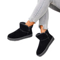 winter new arrival: women's snow boots for export, sizes 36-45 (eu). half sizes available. bulk orders accepted. dropshipping available for  and