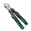 Wire cutter, wire pliers, steel bar cutter, wire cutter, multi-functional labor-saving powerful pliers, wire cutter, wire cutter