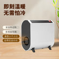 Dormitory small dryer, quilt warmer, dehumidification, mildew-proof shoe dryer, mite removal, bed sheet, clothes, desktop heater