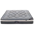 Spring sky latex mattress soft and hard double-sided dual-use 1.8m scientific spine protection anti-mite independent bag spring bedroom furniture