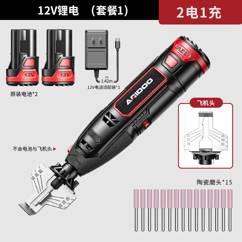Chain Grinding Machine Electric Chain Grinding Machine Chainsaw Chainsaw Chain Grinding Machine File Grinding Machine Emery Grinding Head