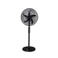 electric fan for home powerful floor fan 18inch industrial fan strong wind remote controlelectric fan