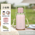 Smart powder