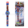 Avengers [upgraded movement + battery]