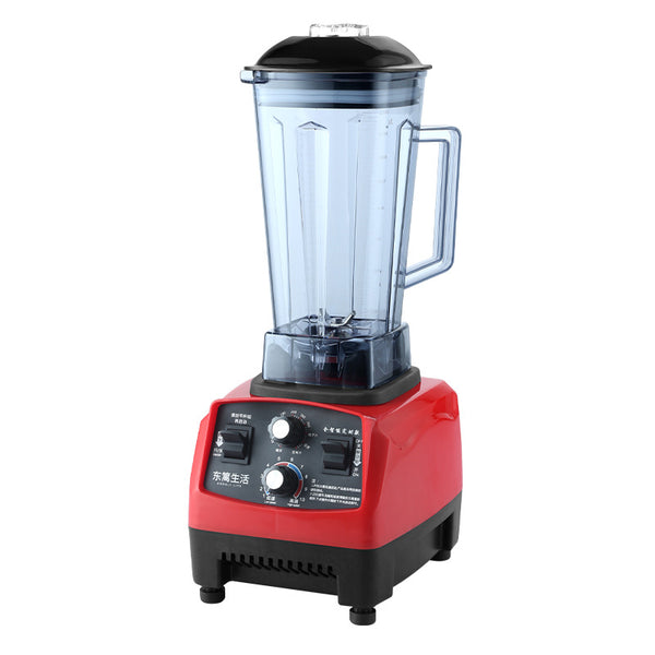 Commercial wall breaker, freshly ground soybean milk machine, European cooking machine, pure copper wire, juicer, blender accessories wholesale customization