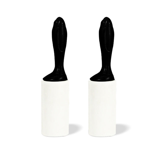 Europe, America, Amazon hair sticker, tearable shaving sticky dust replacement paper, roll paper dipped hair clothes hair removal new products