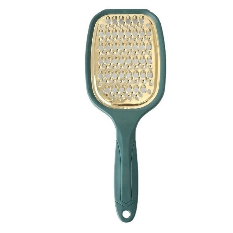 Household grater kitchen potato shreds carrot luffa fruit grater fruit and vegetable shredding wholesale vegetable shreds