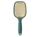 Household grater kitchen potato shreds carrot luffa fruit grater fruit and vegetable shredding wholesale vegetable shreds