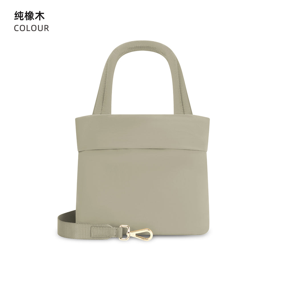 Fitness yoga shoulder bag casual everyday crossbody women's multifunctional bag waterproof wear-resistant ladies' tote bag d25140