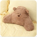 Office sedentary waist cushion chair back cushion waist pillow pillow waist support handy gadget seat waist cushion pillow