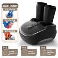Elegant black - chinese national standard plug, english packaging