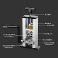 Baolian wire stripping machine electric waste copper wire pliers waste wire and cable stripping machine stripping machine wire stripper wire pulling handy gadget