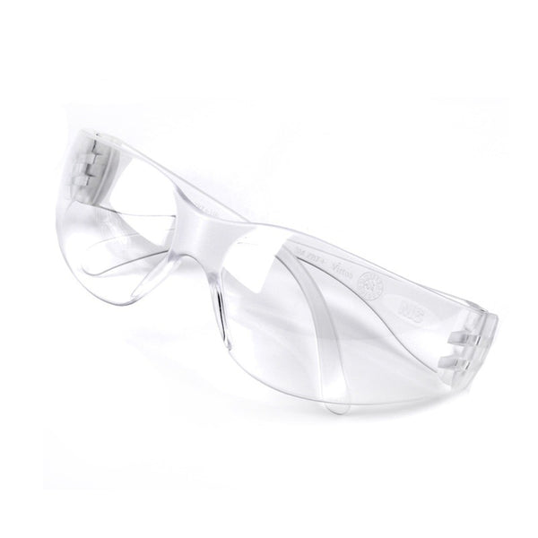 3M11228 protective glasses, impact-proof and splash-proof transparent protective glasses, factory-polished cheap goggles.