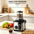 stainless steel wall breaking machine multi-functional large-capacity for home cooking juicer soy milk machine grinding blender