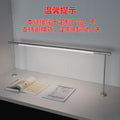 Factory reading light library office desk lighting strip light writing eye protection desk lamp restaurant table lamp