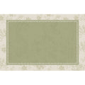 Carpet living room no-wash and wipeable medieval cream style soundproof bedside bedroom non-slip sofa floor mat full coverage large area