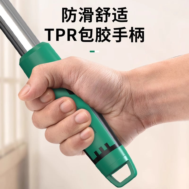 Baolian shovel cleaning shovel beautiful seam blade wall leather artifact glass glue removal scraper wasteland cleaning tool set