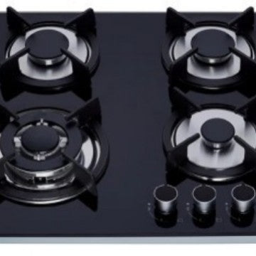 4 four-head eye furnace liquid european style simple european style liquefied gas natural gas stove