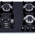 4 four-head eye furnace liquid european style simple european style liquefied gas natural gas stove