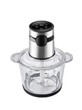 2 liters of glass (touch screen model)