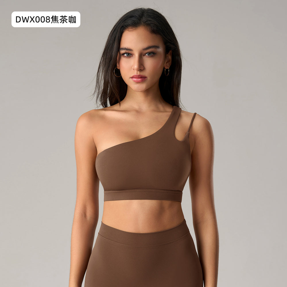 fashion tight butt lifting fitness yoga pants zipper long sleevesjacket push-up sports bra yoga suit