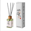 Fireless aromatherapy liquid incense bedroom aromatherapy room living room perfume fragrance deodorization long-lasting tea fragrance jasmine
