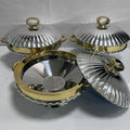 Silver plated