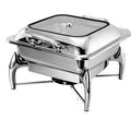 721 723 buffet warming oven commercial stainless steel buffet oven electric heating buffet oven hotel breakfast
