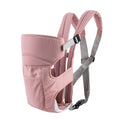Pink cloth