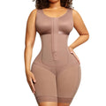 Fashion cross-border bodyshaper jumpsuit plus size waist tightening and abdominal tightening butt lifting tight shaping garment body shaping garment