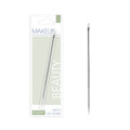 Keqi acne needle oem processing to squeeze acne and blackheads stainless steel acne needle oem oem packaging odm