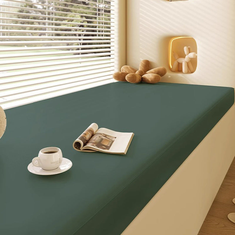 Bay window mat, window sill mat, master bedroom, detachable and washable all year round style, accessible luxuryclassy sofa, balcony tatami mat, seat cushion