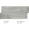 Self-adhesive wood grain flooring, pvc floor tiles, floor renovation, home and office use, thickened, wear-resistant, waterproof floor adhesive