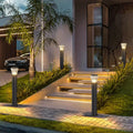 Outdoor waterproof villa courtyard lawn lamp garden b&b lamp park community road lamp decorative lighting lawn lamp