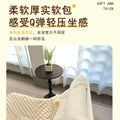 Rocking chair lazy sofa backrest recliner student dormitory computer chair study chair for home bedroom single small sofa