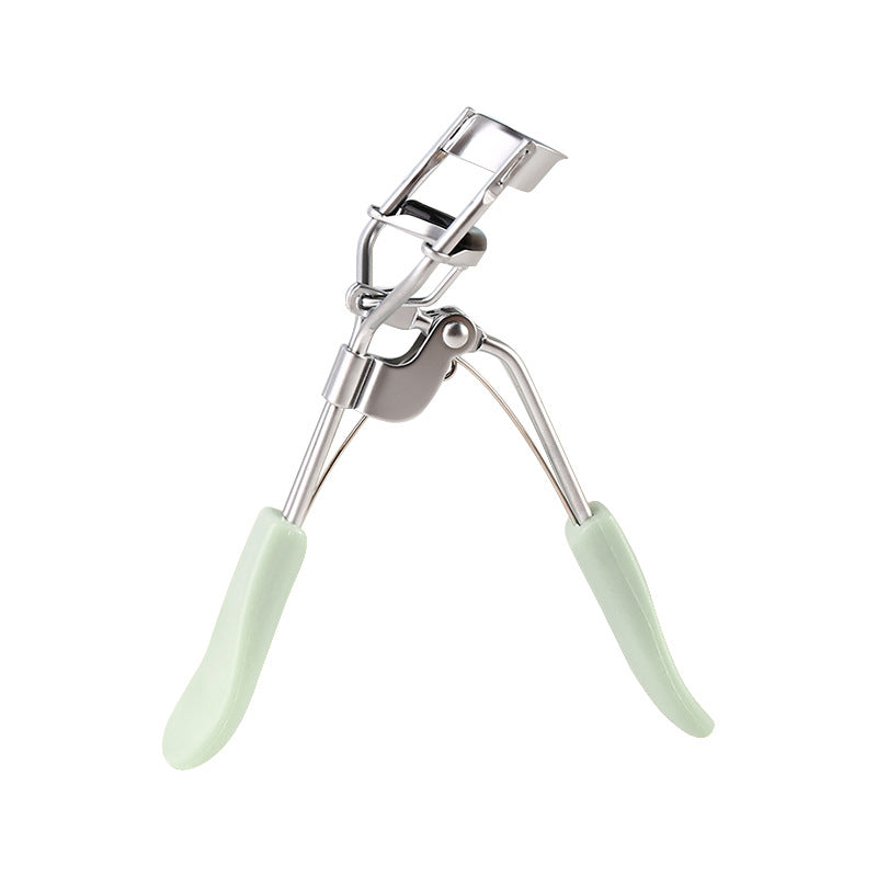 Keqi qiao eyelash curler oem wide angle curling oem partial hair-styling processing eyelashes