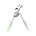 Keqi qiao eyelash curler oem wide angle curling oem partial hair-styling processing eyelashes