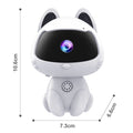 Home hd camera smart pet cat mobile phone wireless wifi children's care stylish camera bedroom