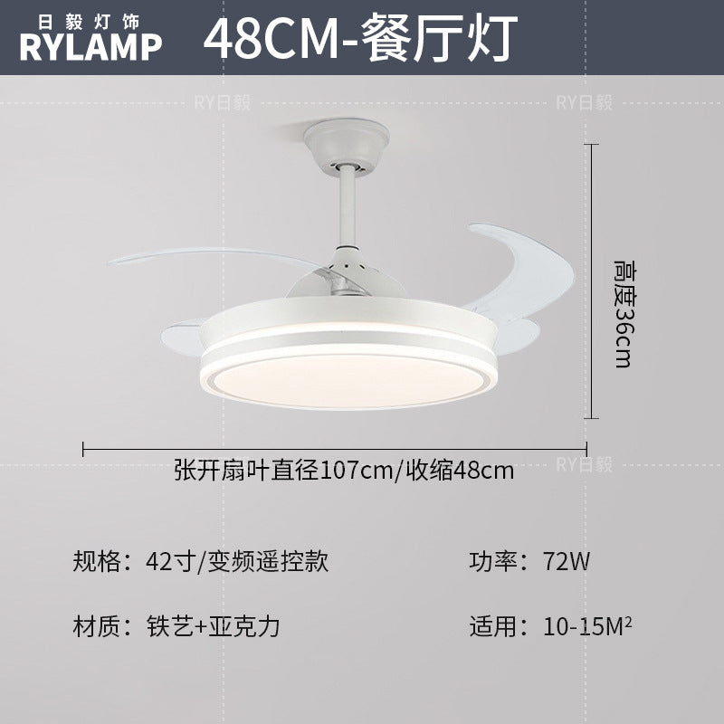 Ceiling light Modern simple atmosphere 2025 whole house lighting package Living room hall main light Zhongshan home improvement lighting