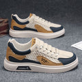 Men's shoes 2024 summer new arrival: large mesh sneakers - fashionable, trendy, versatile, non-slip, breathable mesh casual shoes, trendy sneakers