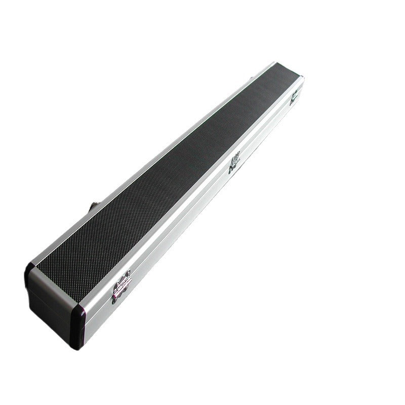 Factory direct sales Customized aluminum alloy box Storage box Instrument display box Equipment Multifunctional portable hardware toolbox