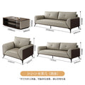 3+2+1+ long coffee table (xipi)