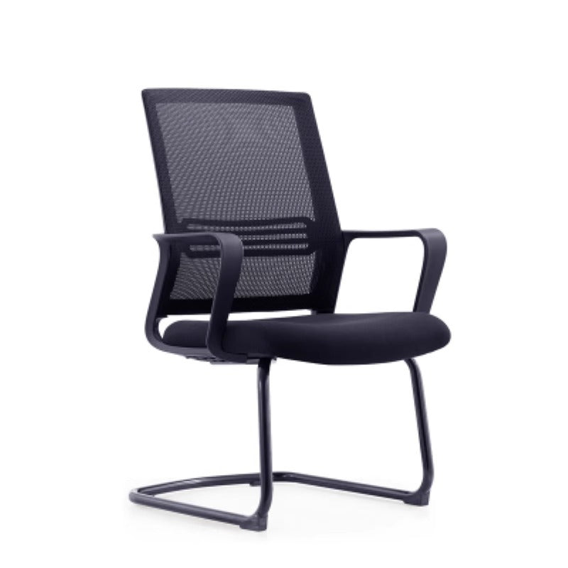 Foldable conference table multifunctional patchwork bench table training double office table foldable training table and chair combination