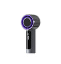high-speed semiconductor refrigeration handheld fan usb mini portable rechargeable ice compress portable outdoor small fan