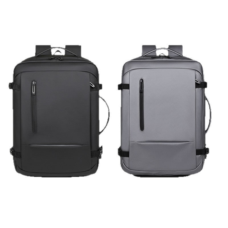 New 2026 business backpack laptop backpack outdoor sports backpack hiking backpack short trip travel bag