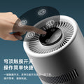 usb mist-free humidifier large-capacity for home indoor 4l dehumidification handy gadget cold evaporation manufacturer wholesale