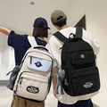 Backpacks for middle school students, premium schoolbags for high school students, casual travel backpacks for couples, wholesale trendy and cool backpacks for college students