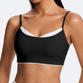 Eco-friendly color block seamless yoga set - high waist pilates, versatile workout, fitness, outdoor & casual activewear