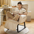 Same-day shipping for lazy bean bag chairs – perfect for lounging, napping, or relaxing. this foldable recliner is ideal for a quick afternoon break, home use, or as a comfortable office computer chair